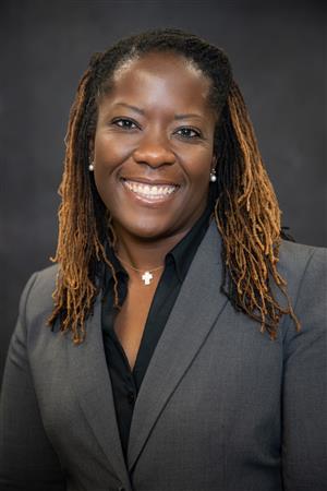 Image of Nisharro Usry-Wilson